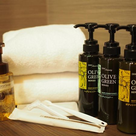Flexstay Inn Shinagawa Токио Экстерьер фото