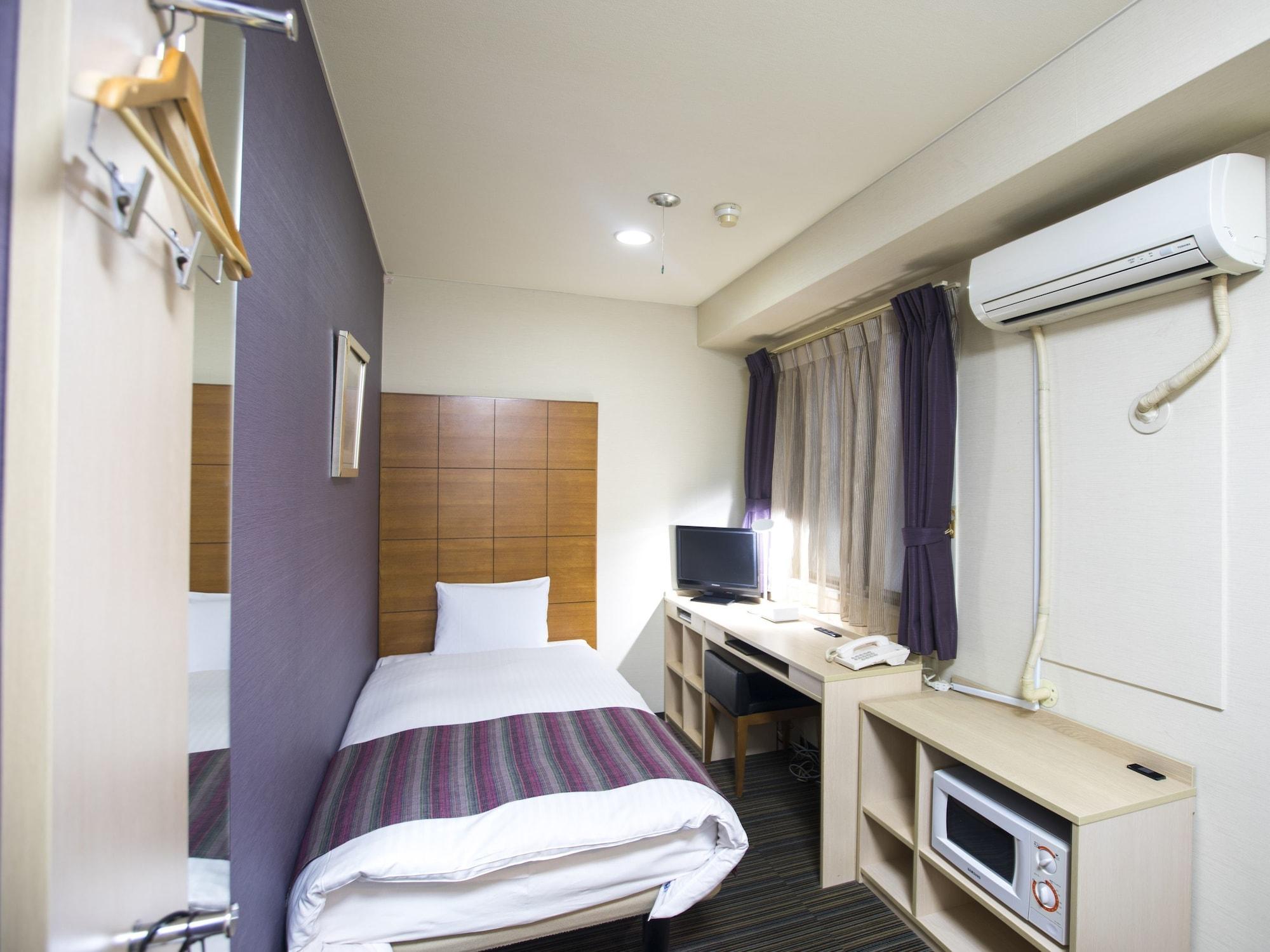 Flexstay Inn Shinagawa Токио Экстерьер фото