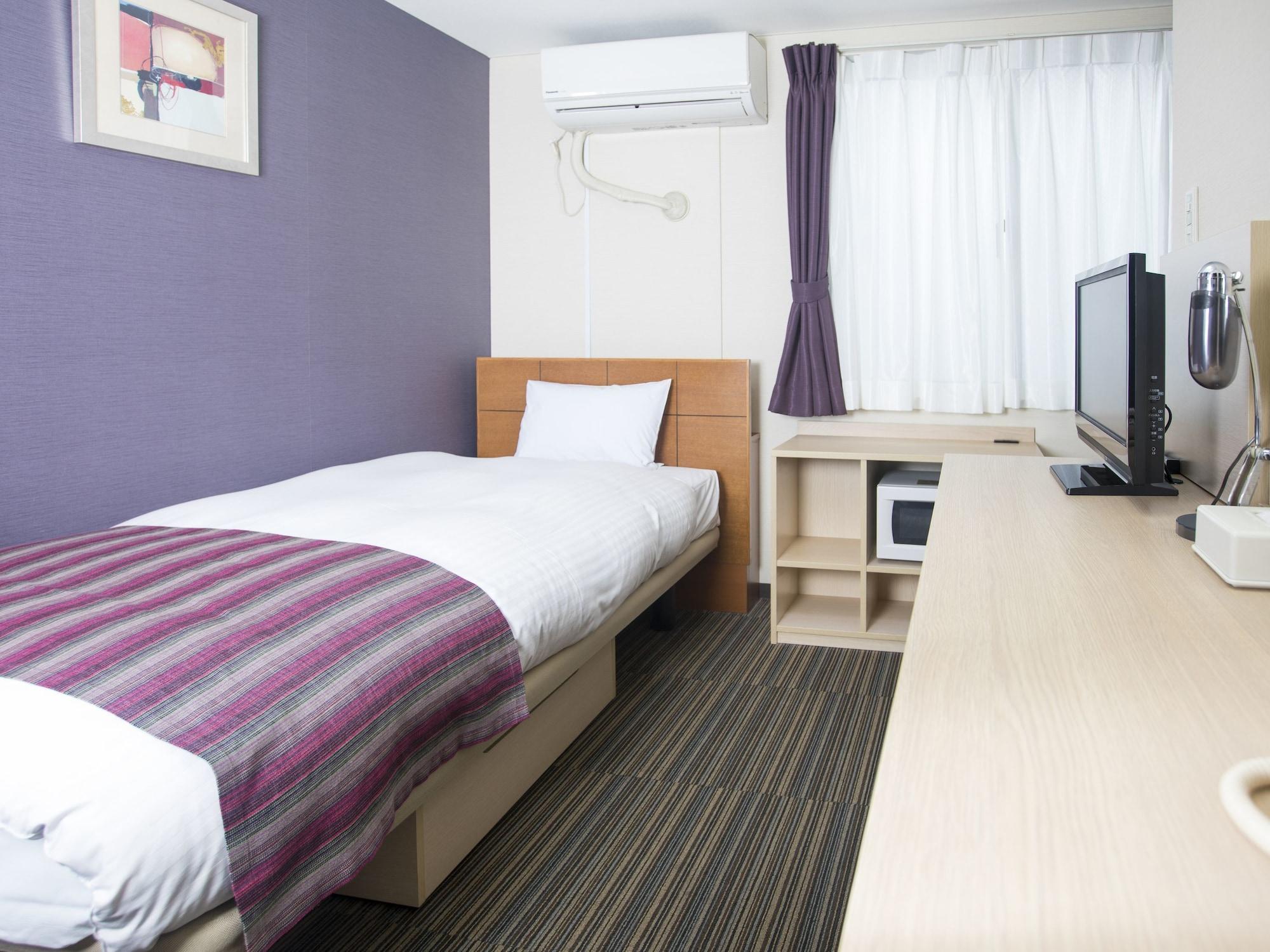 Flexstay Inn Shinagawa Токио Экстерьер фото