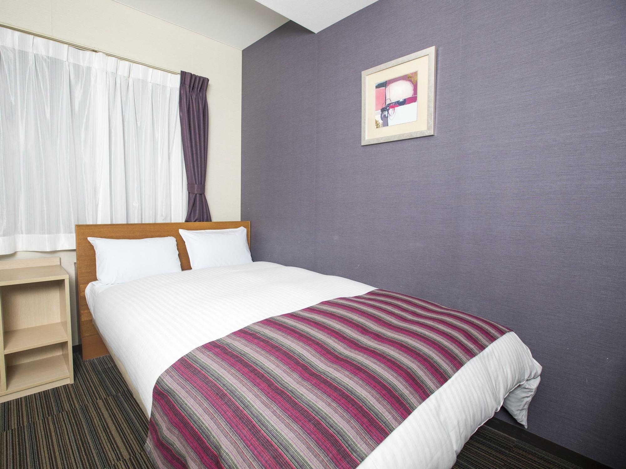 Flexstay Inn Shinagawa Токио Экстерьер фото