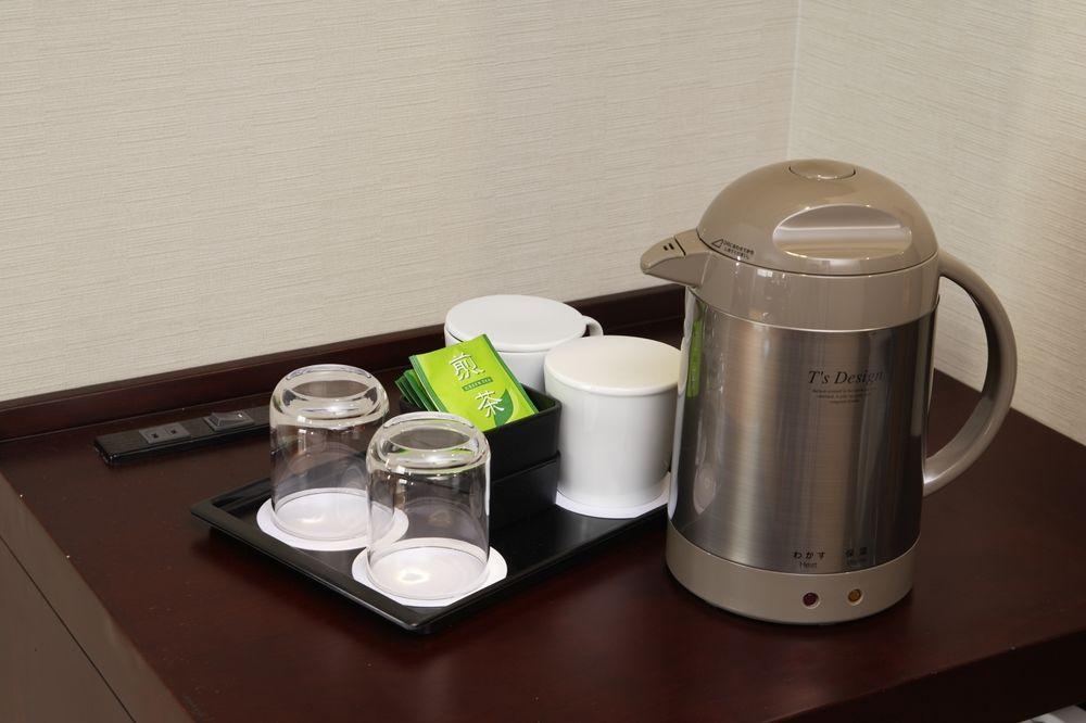 Flexstay Inn Shinagawa Токио Экстерьер фото