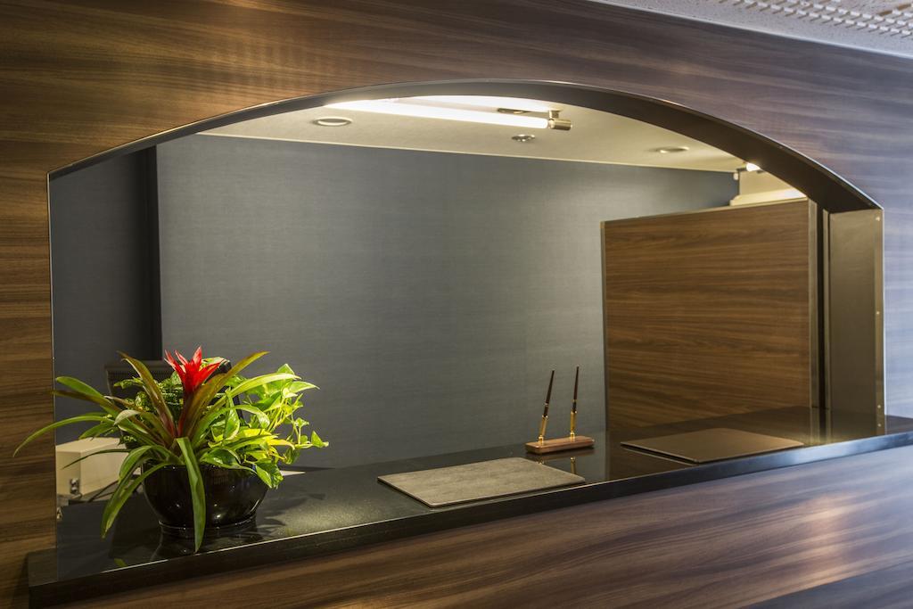 Flexstay Inn Shinagawa Токио Экстерьер фото