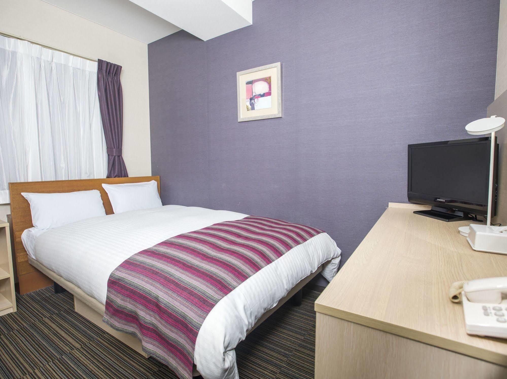 Flexstay Inn Shinagawa Токио Экстерьер фото